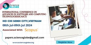Advances in Software and Computing Technologies Conference in Vietnam
